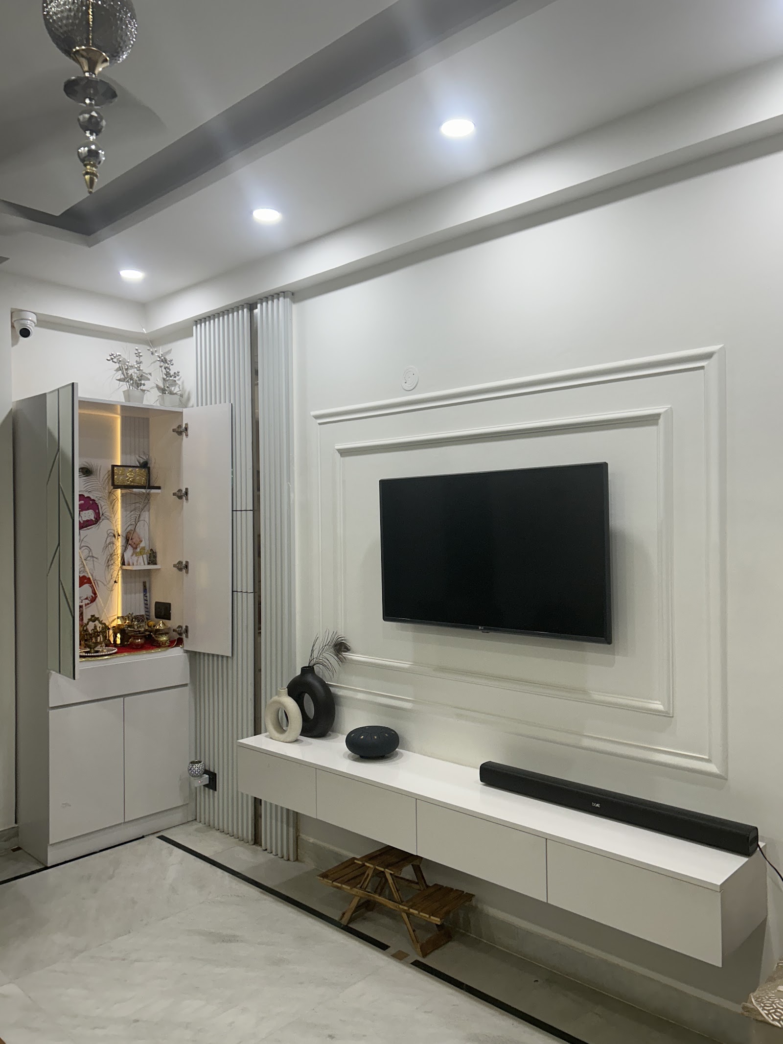 INTERIOR STORY project 2