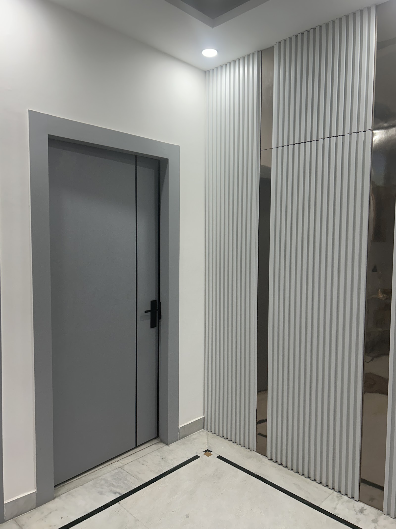 INTERIOR STORY project 3