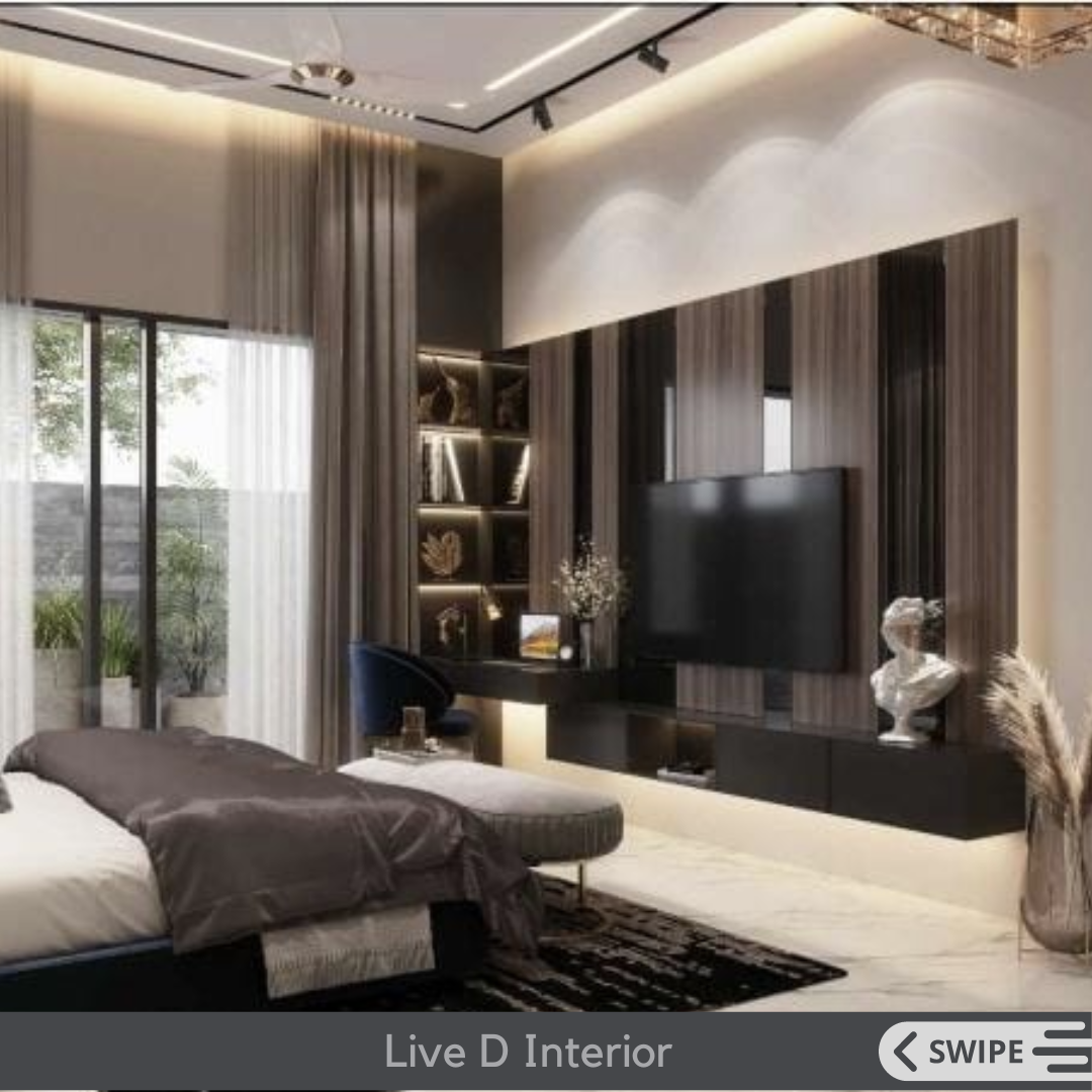 Live D Interior project 2