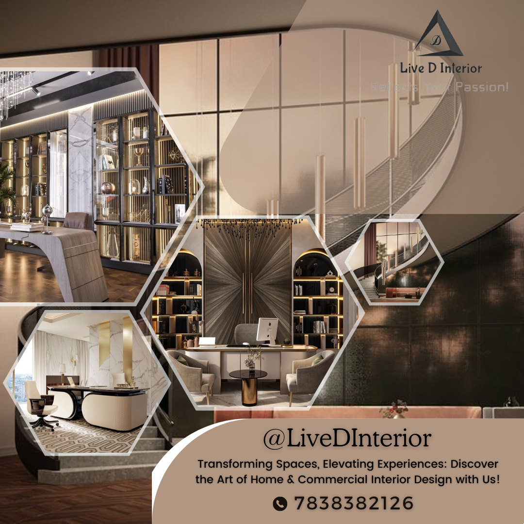 Live D Interior