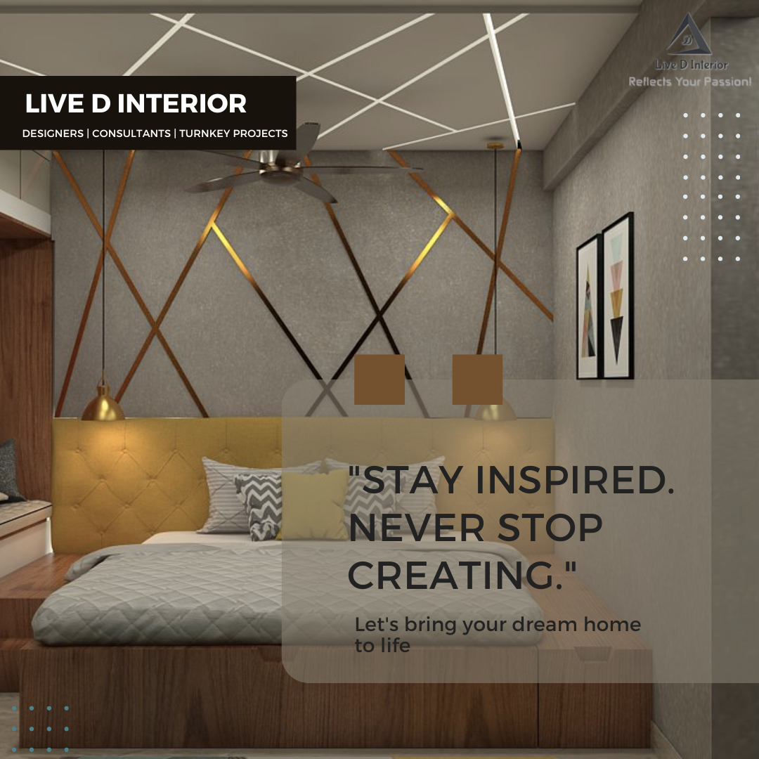 Live D Interior