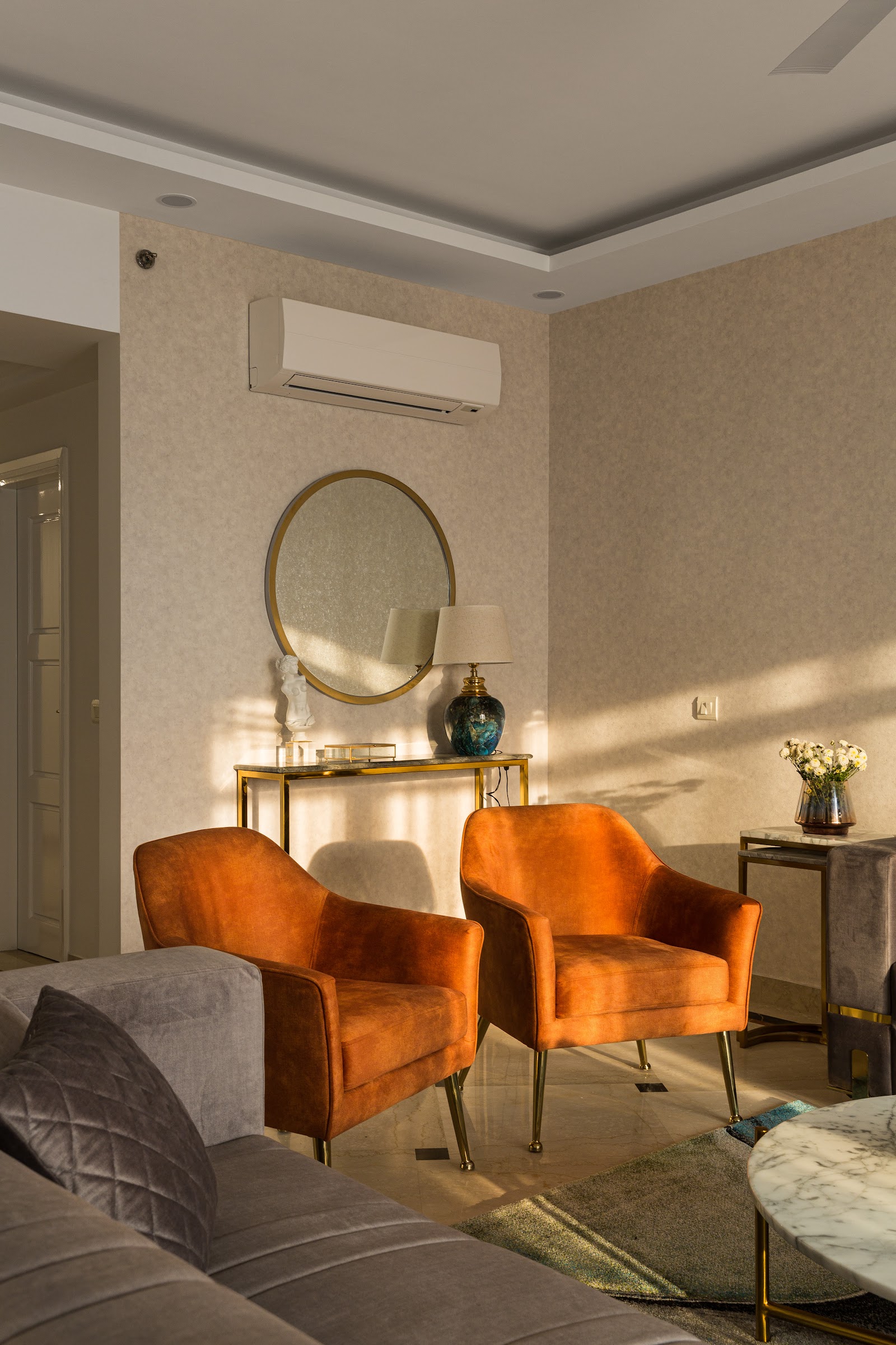 Amsel Interior Designs project 2