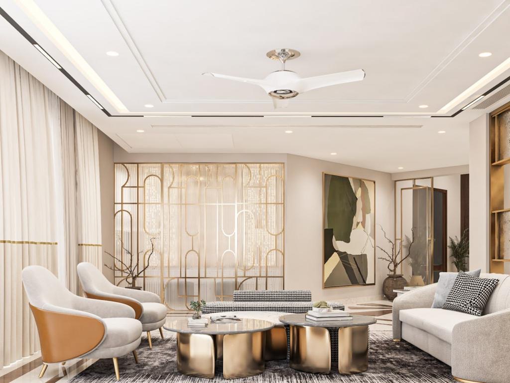 Amsel Interior Designs