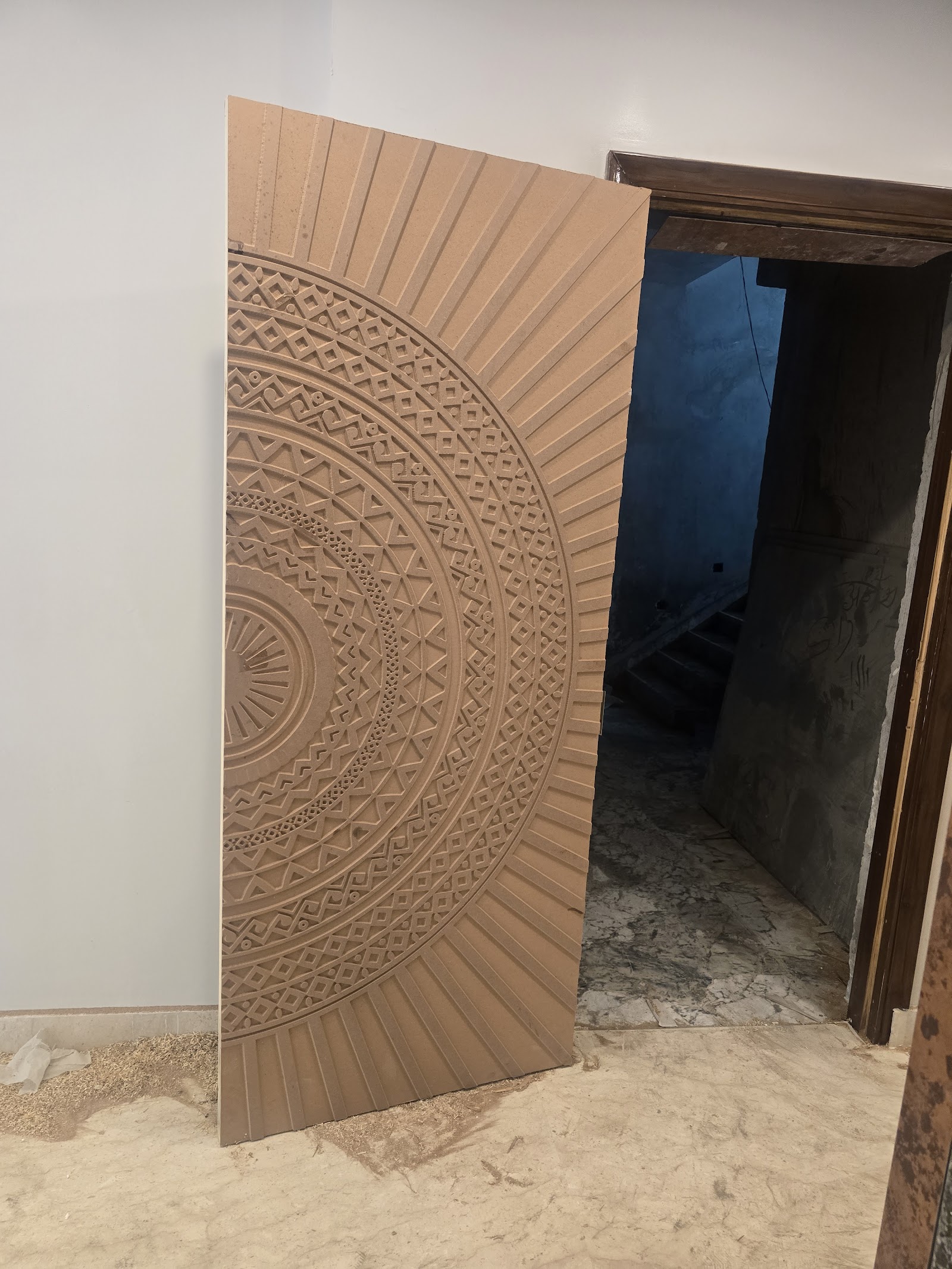 Home Interior Gurugram project 3