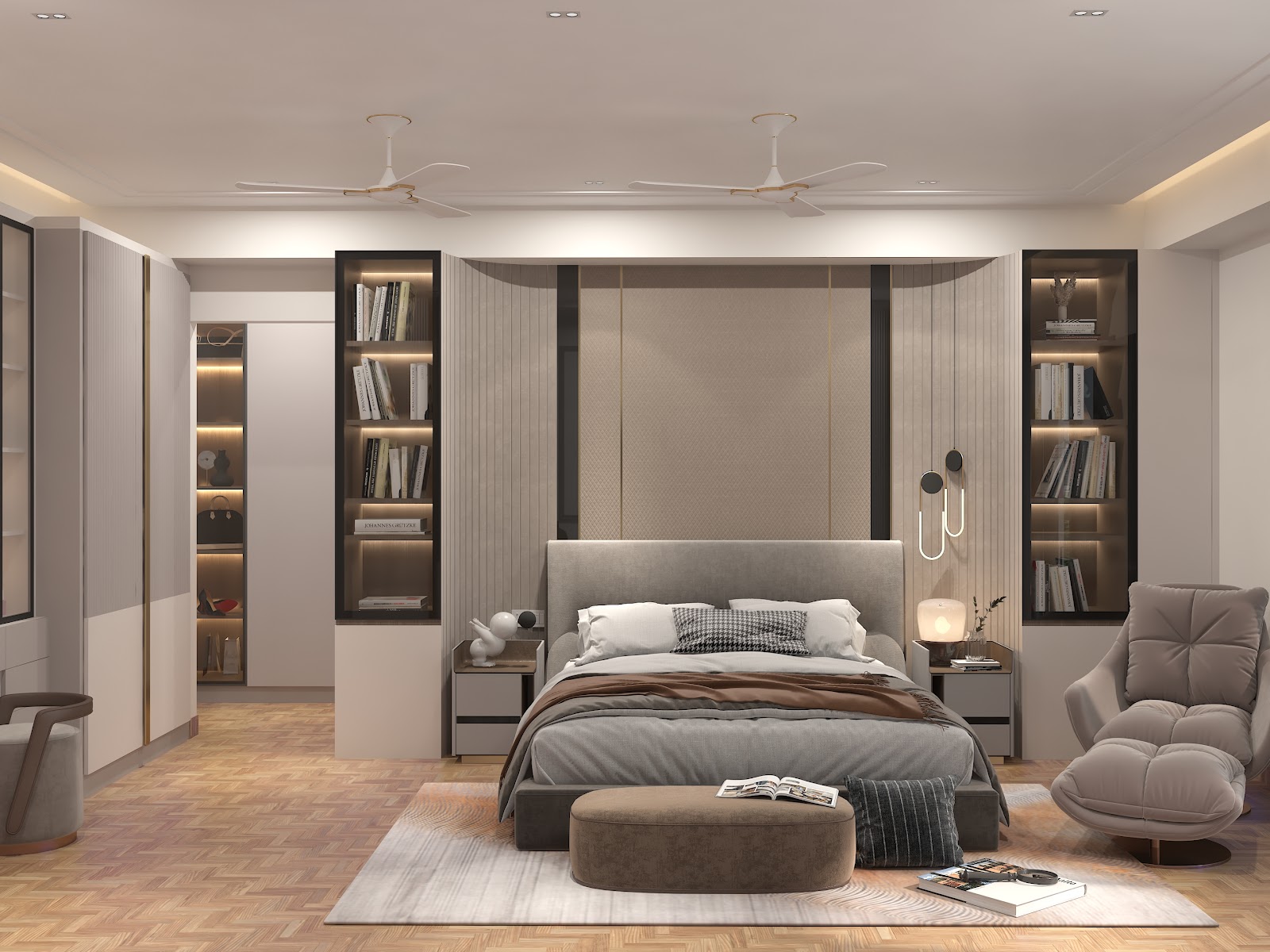 LXM Interior project 3