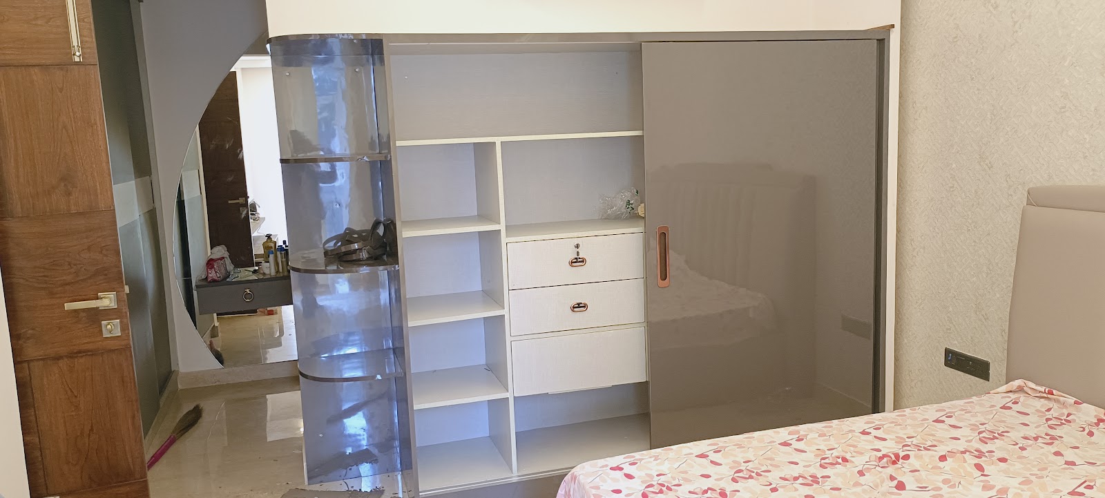 The Modular Interior — interior design portfolio in Gurgaon