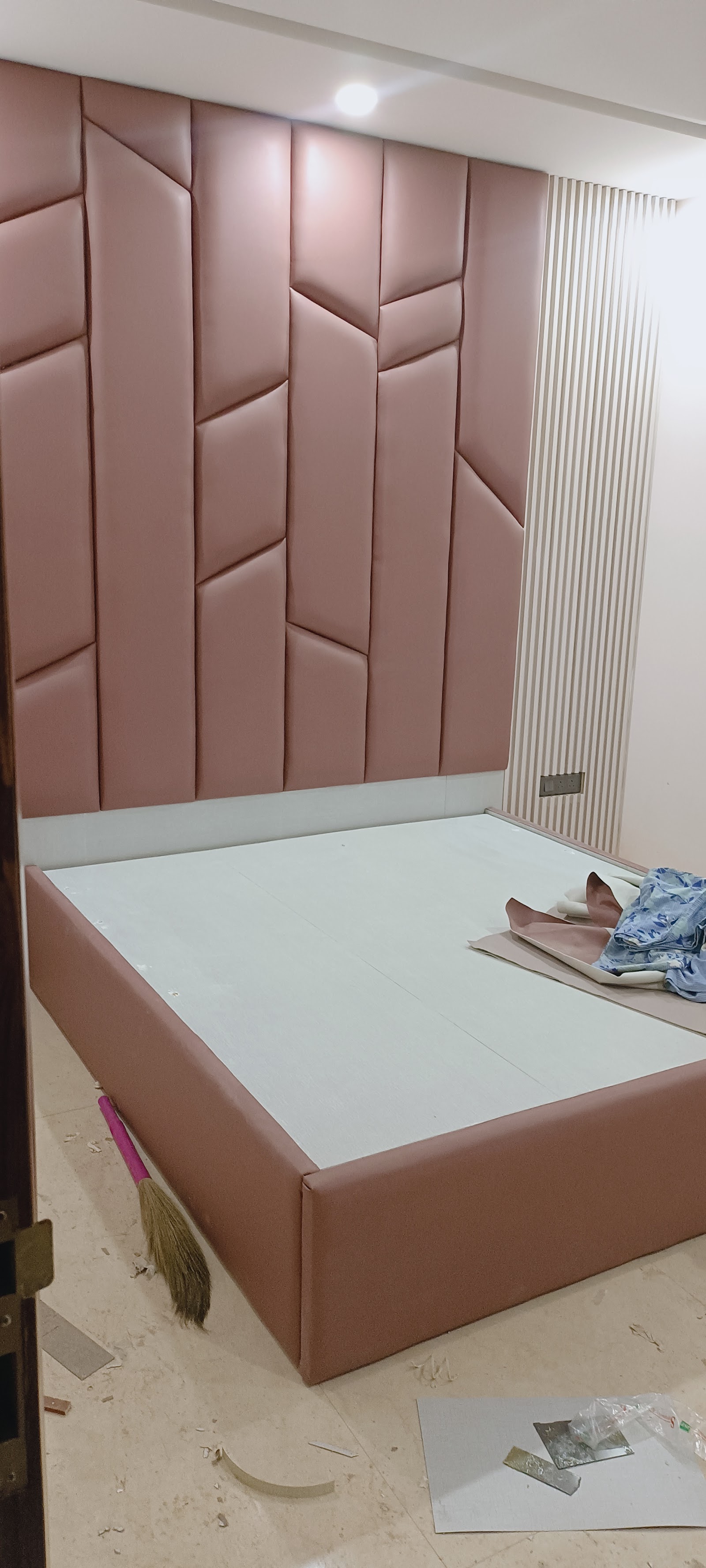 The Modular Interior project 2
