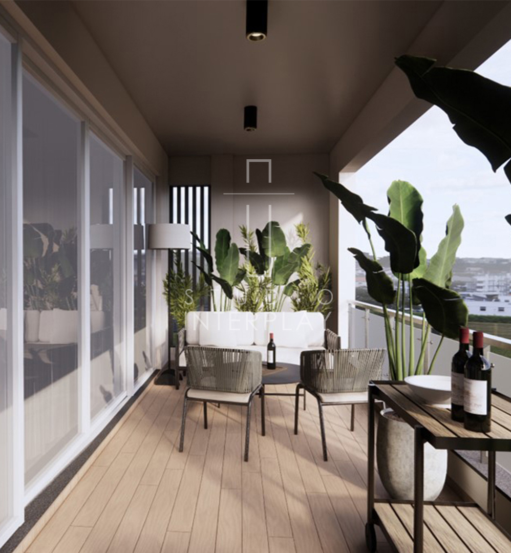 Studio Interplay — interior design portfolio in Gurgaon