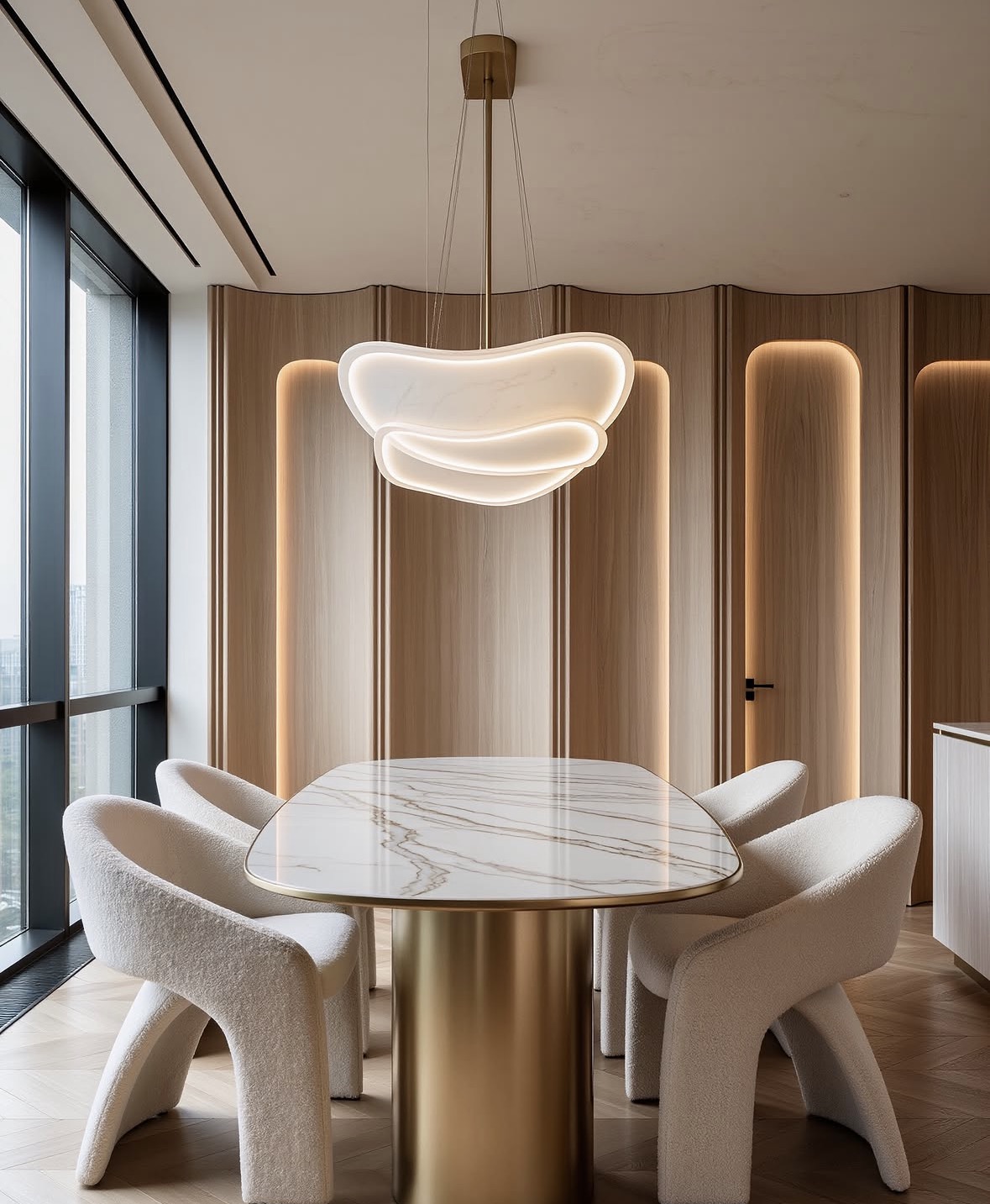 ACE CONSTRUCTION & INTERIOR DESIGNER GURGAON project 2