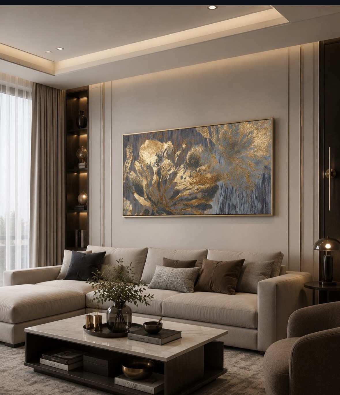 ACE CONSTRUCTION & INTERIOR DESIGNER GURGAON
