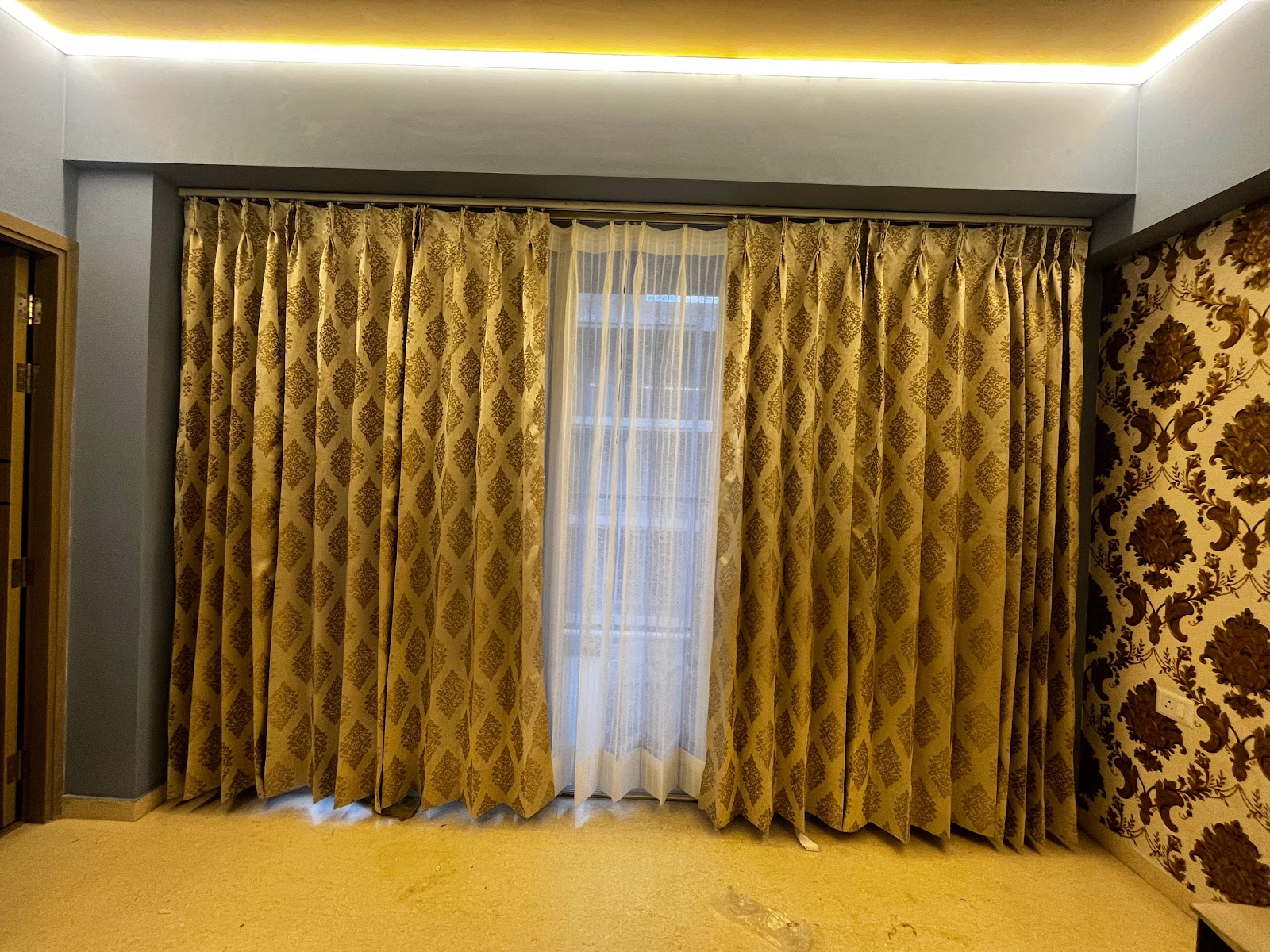 A One Decor — interior design portfolio in Gurgaon