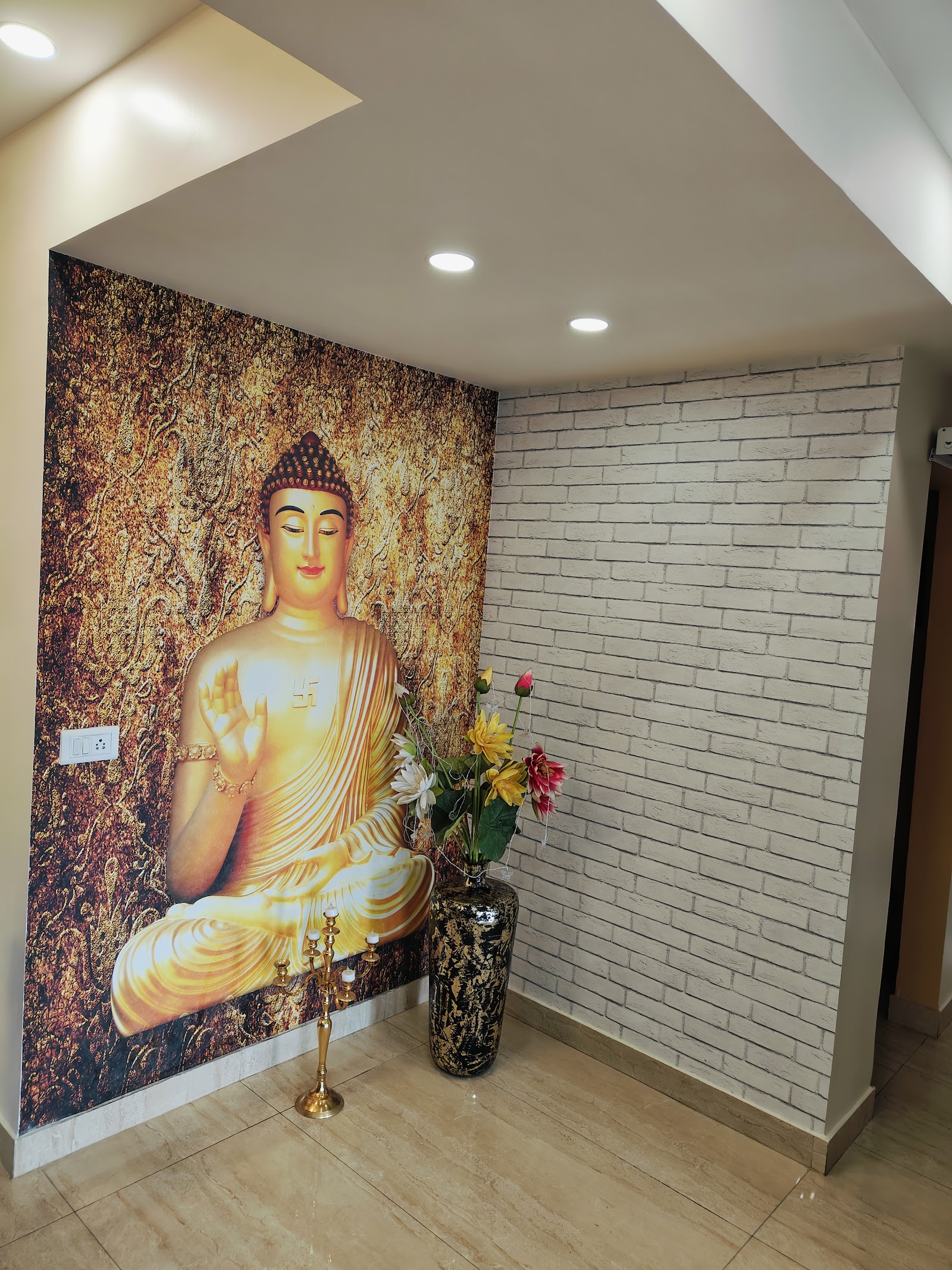 A One Decor project 2