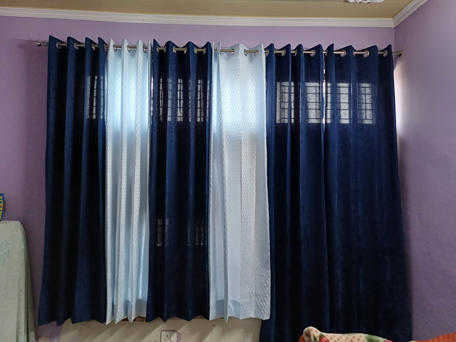 A One Decor