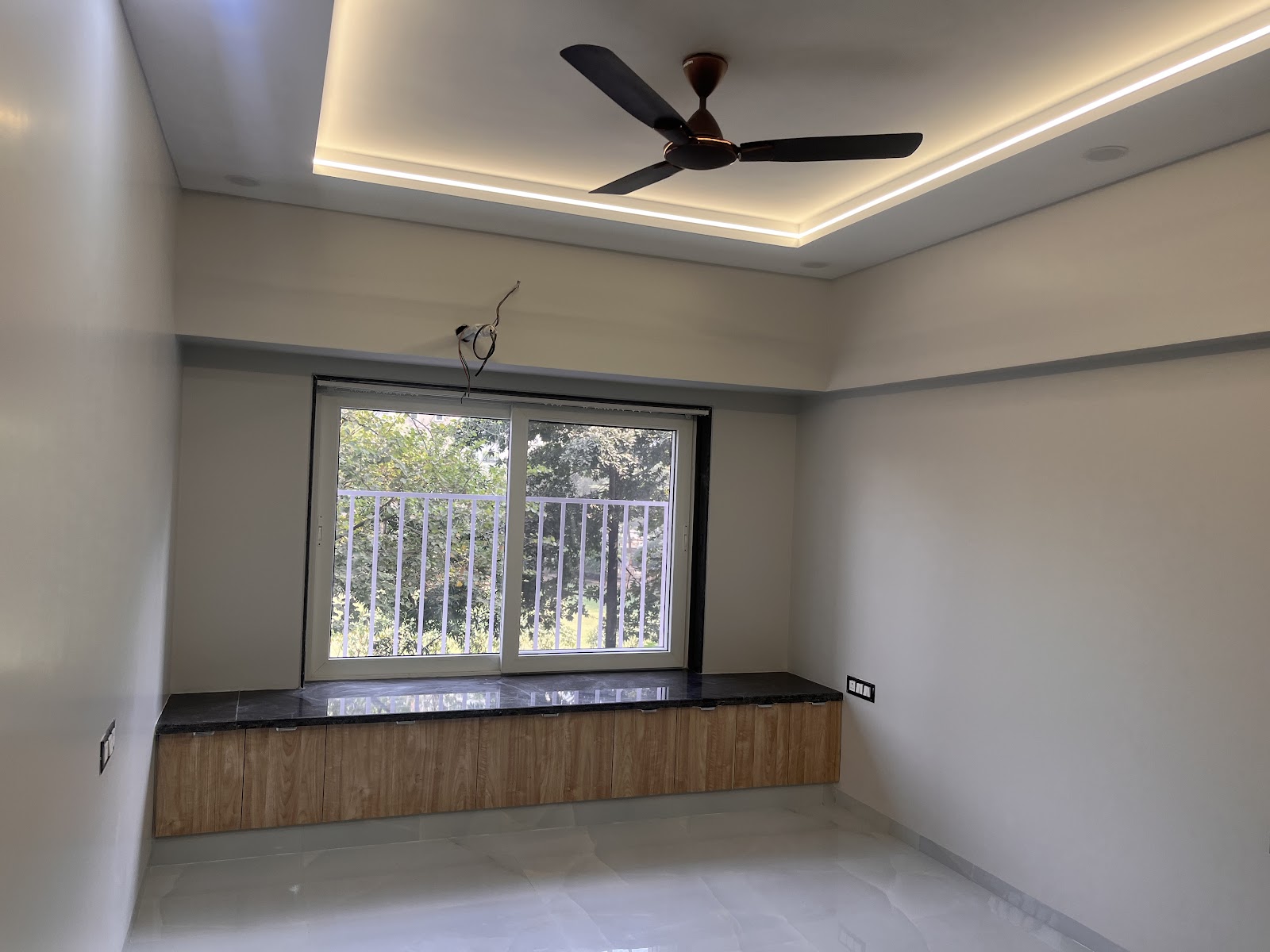 Unique interiors — interior design portfolio in Gurgaon