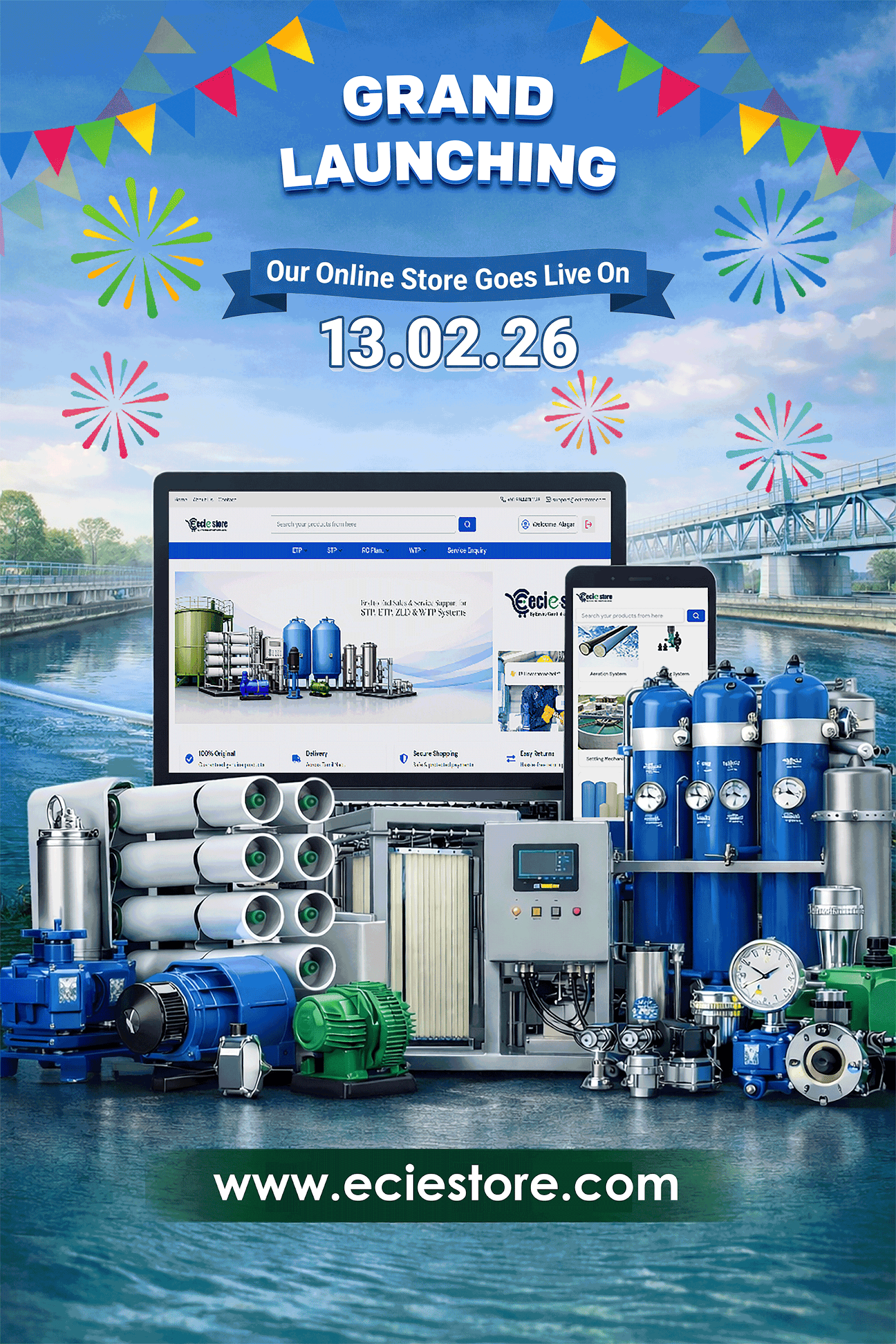 Enviroce India Pvt Ltd