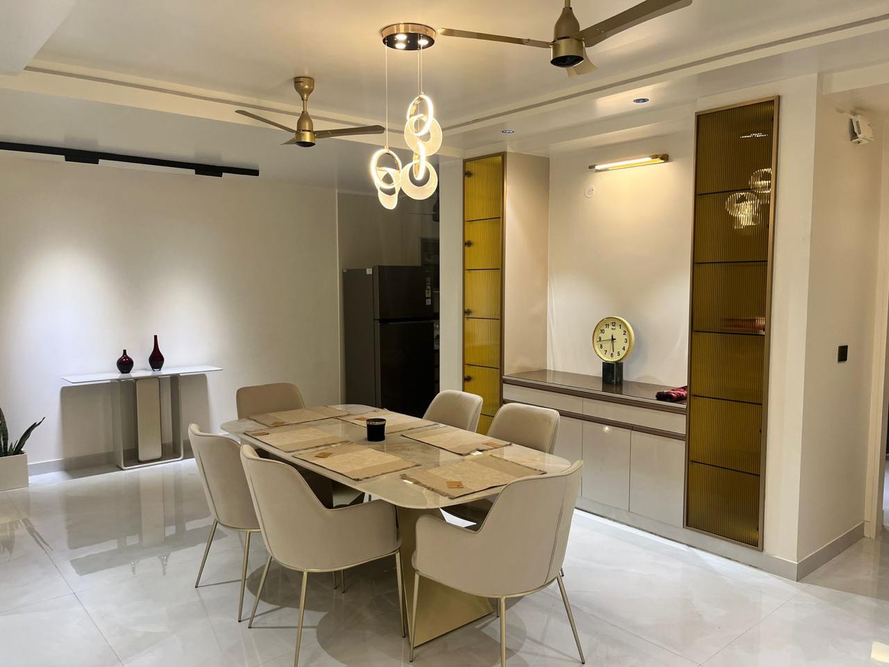 Synergy Interior Designer — interior design portfolio in Gurgaon