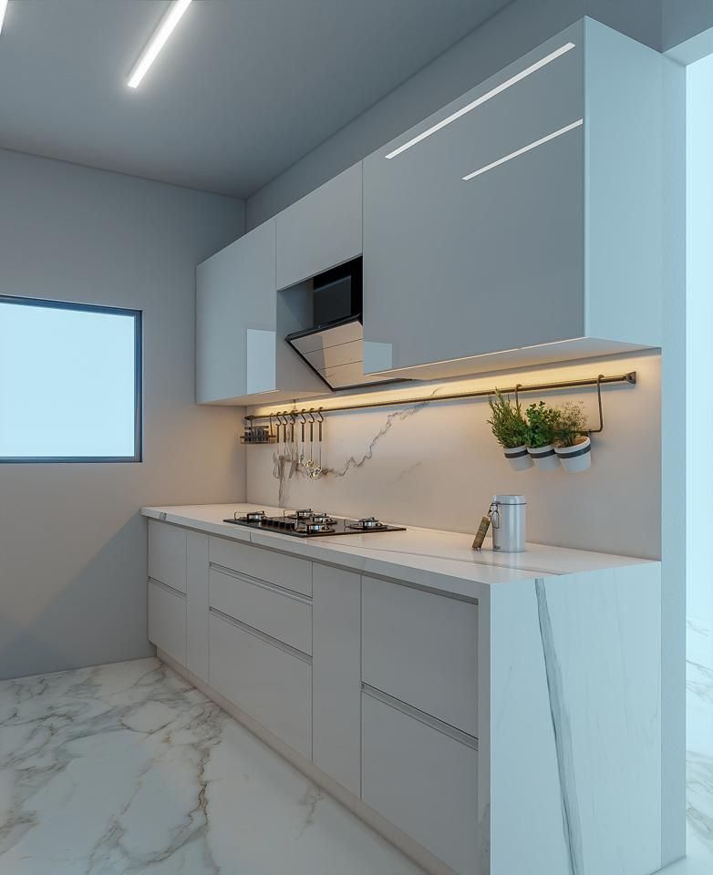 Synergy Interior Designer project 3