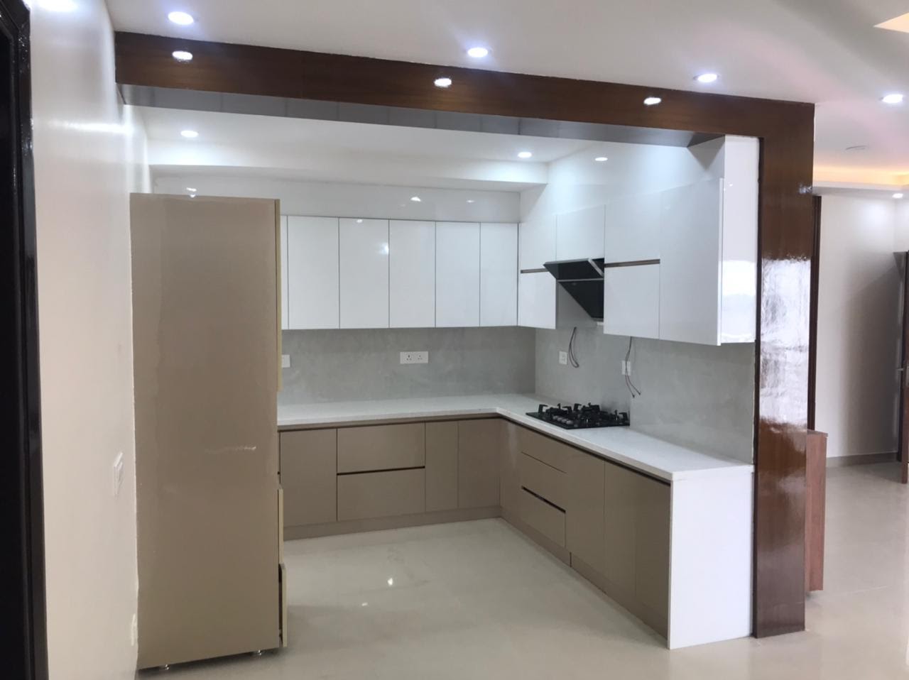 Synergy Interior Designer