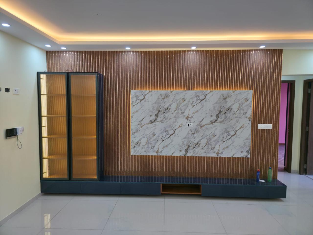 Synergy Interior Designer