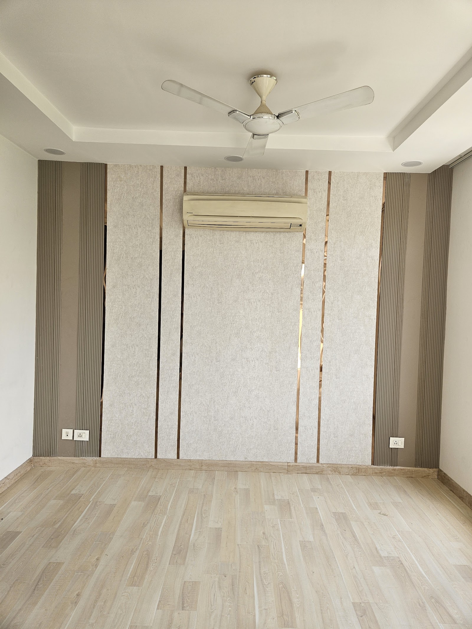 Space Dkor Architects, Interiors & Construction project