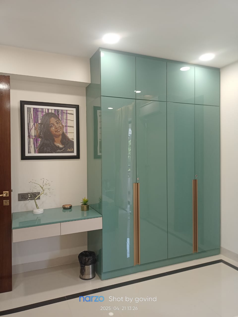 KD INTERIOR N DESIGNS Since(2008) project 3