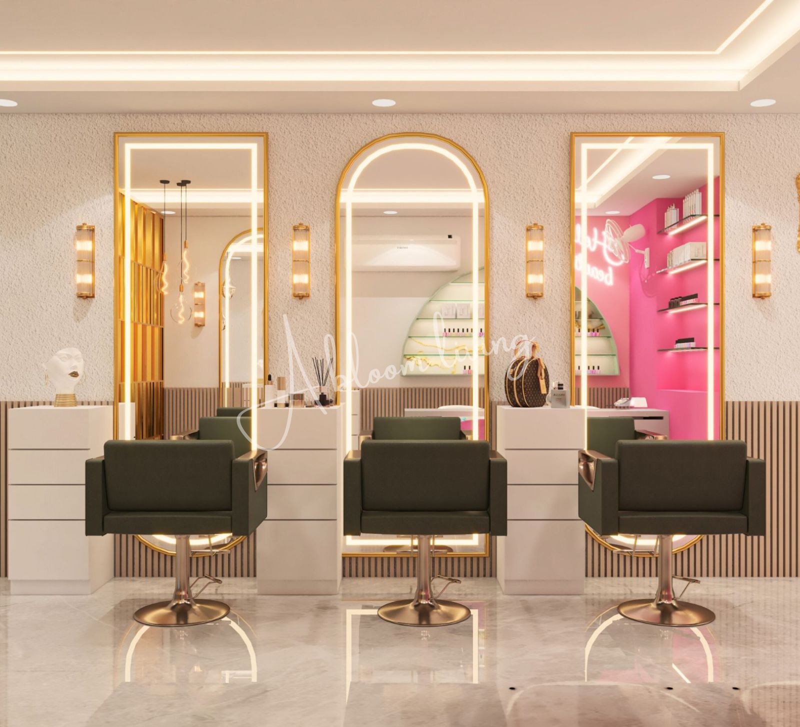 Bloom Living Design