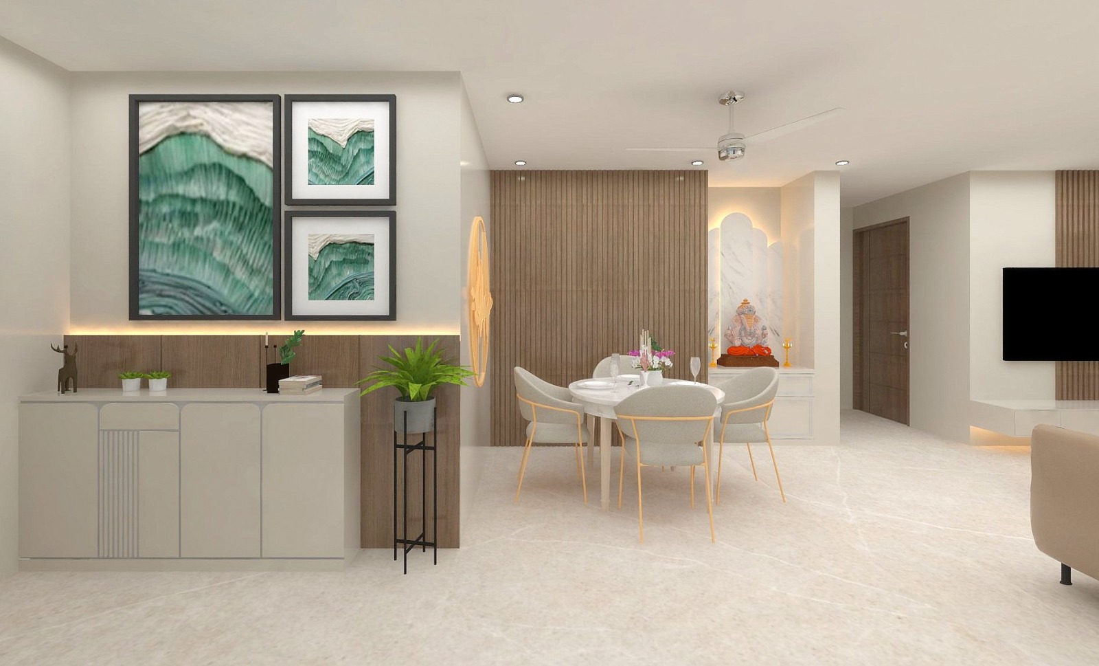 Ashish Verma Interiors project 2