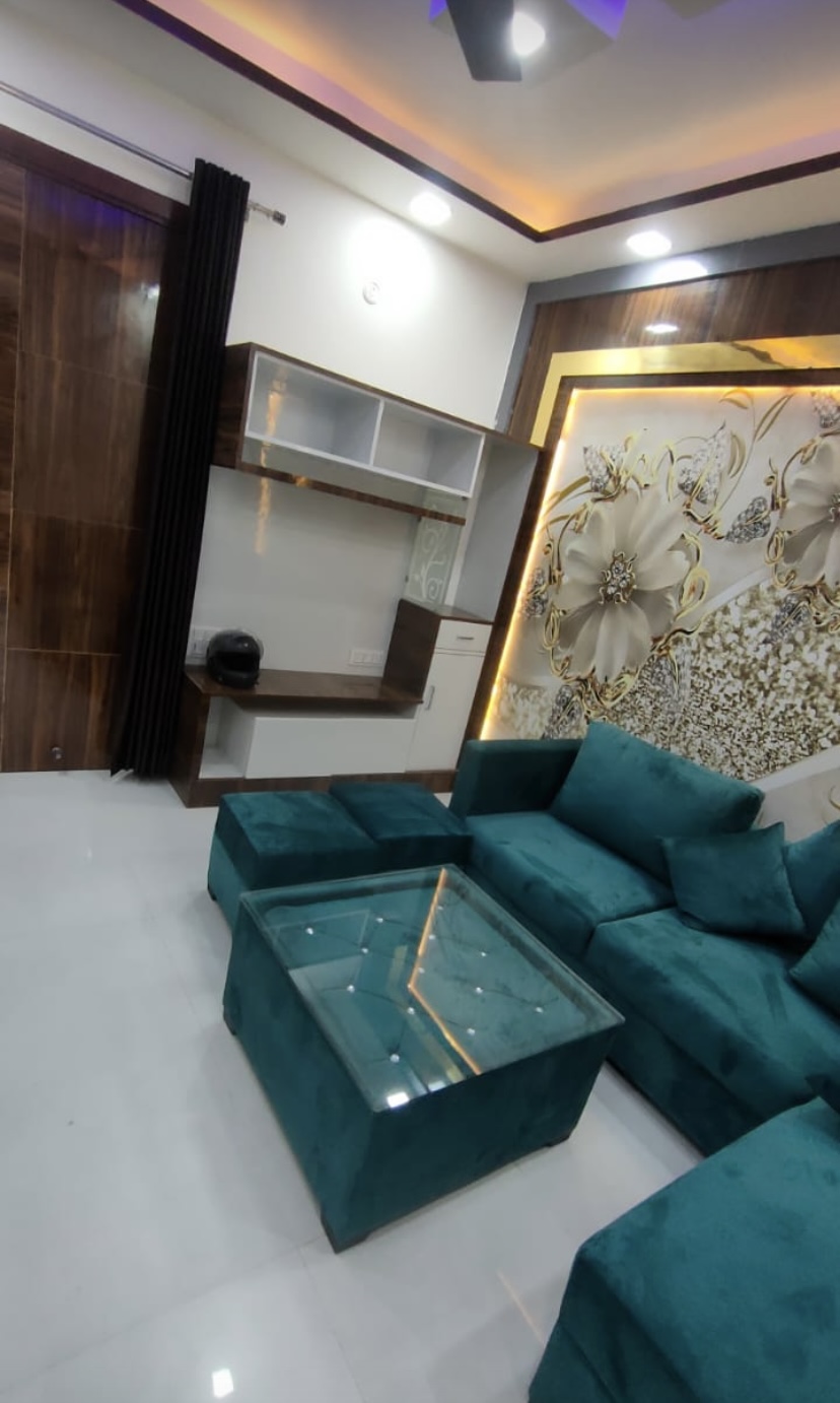 Ashish Verma Interiors project 3
