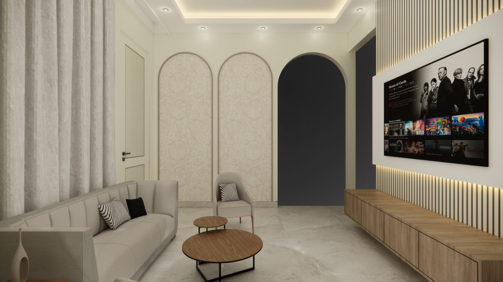 Ashish Verma Interiors