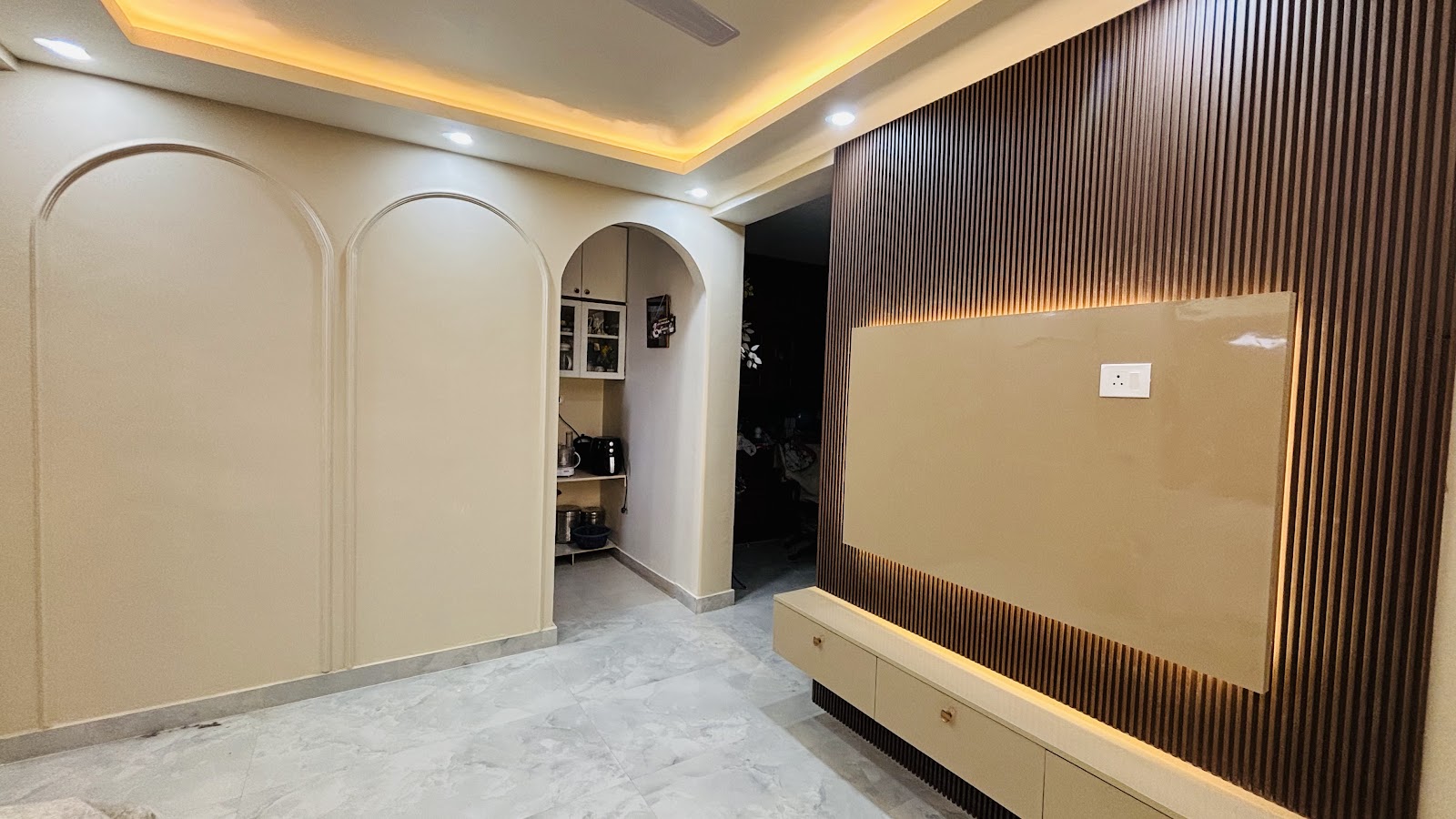 Ashish Verma Interiors