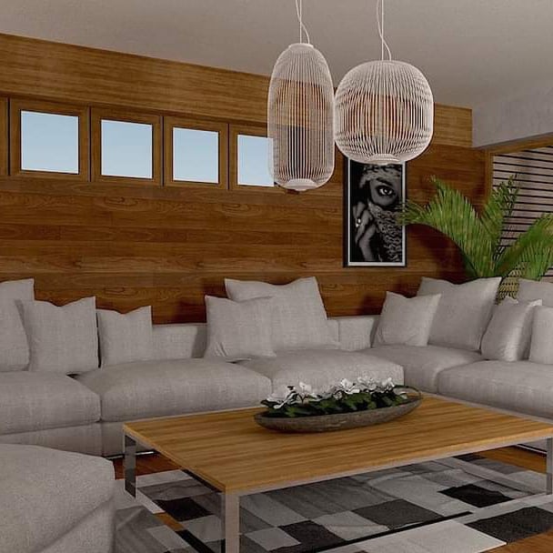 Florence Interior Designing