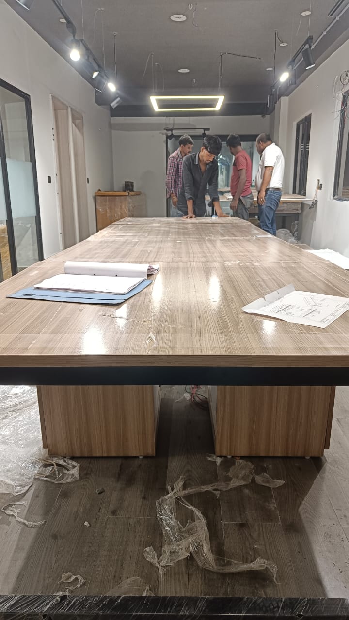 Kalypso Interior Designs — interior design portfolio in Gurgaon