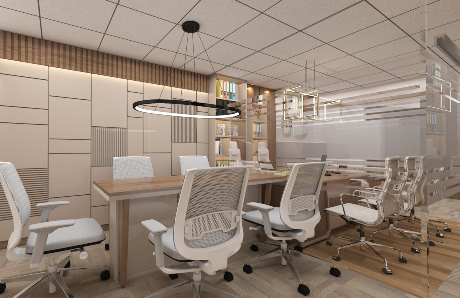 TheLAI (Luxury Avenue Interiors) - Interior Designing Firm Gurgaon project 3