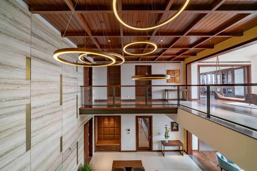 TheLAI (Luxury Avenue Interiors) - Interior Designing Firm Gurgaon