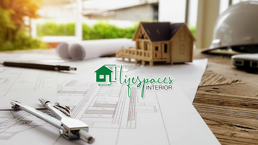 Lifespaces Interior — interior design portfolio in Gurgaon
