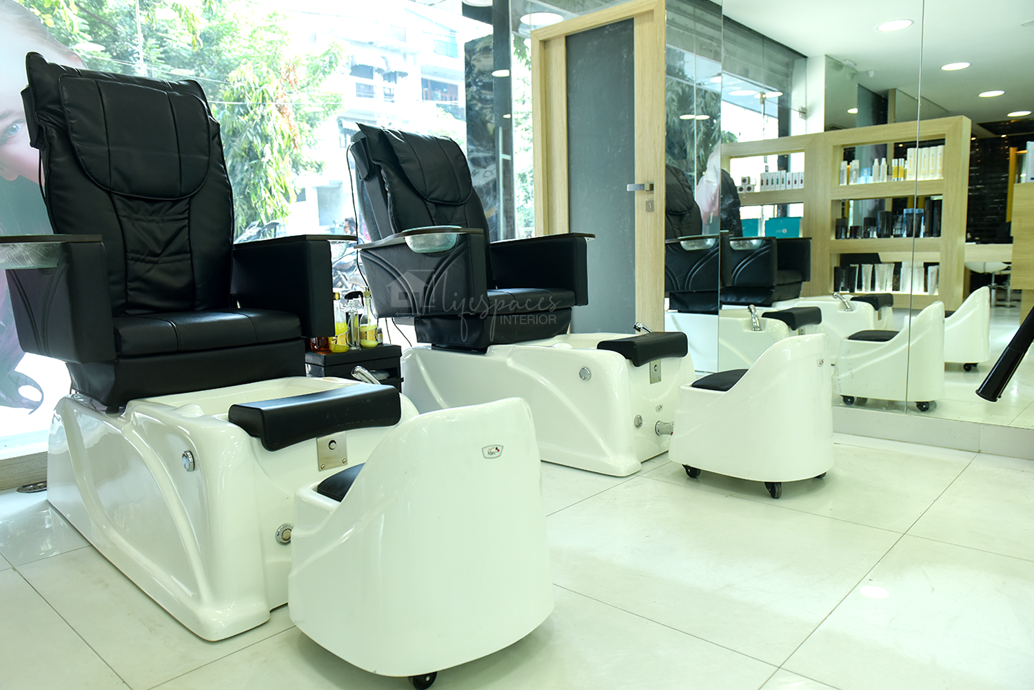 Lifespaces Interior