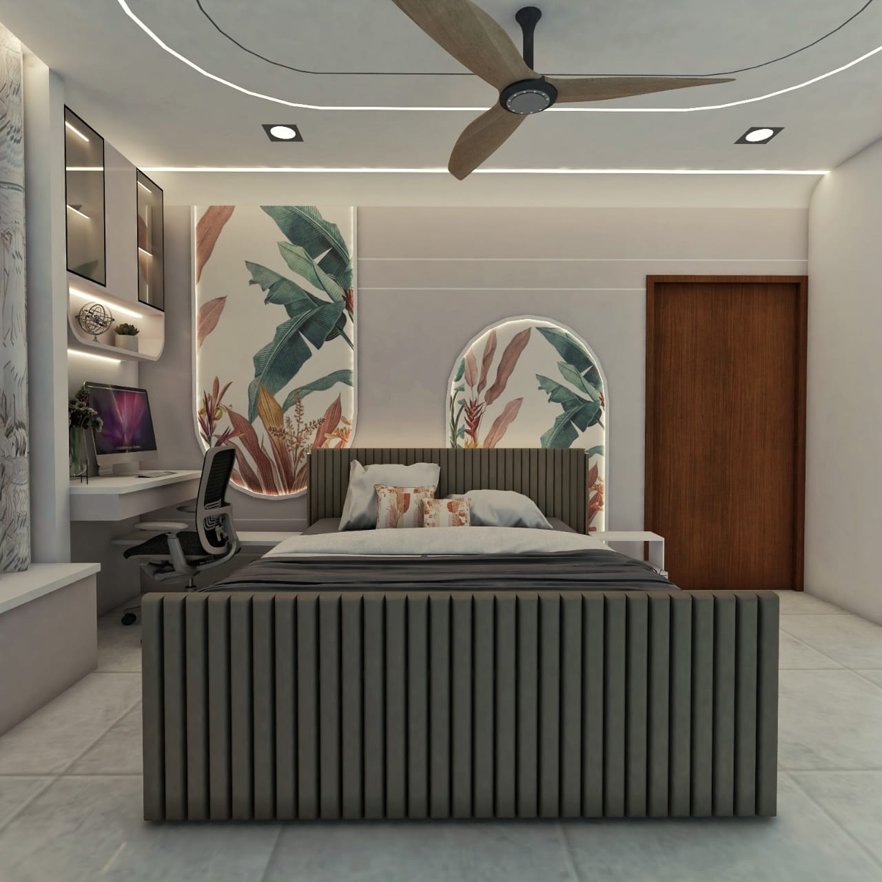 Sohna interior and carpenter project 3