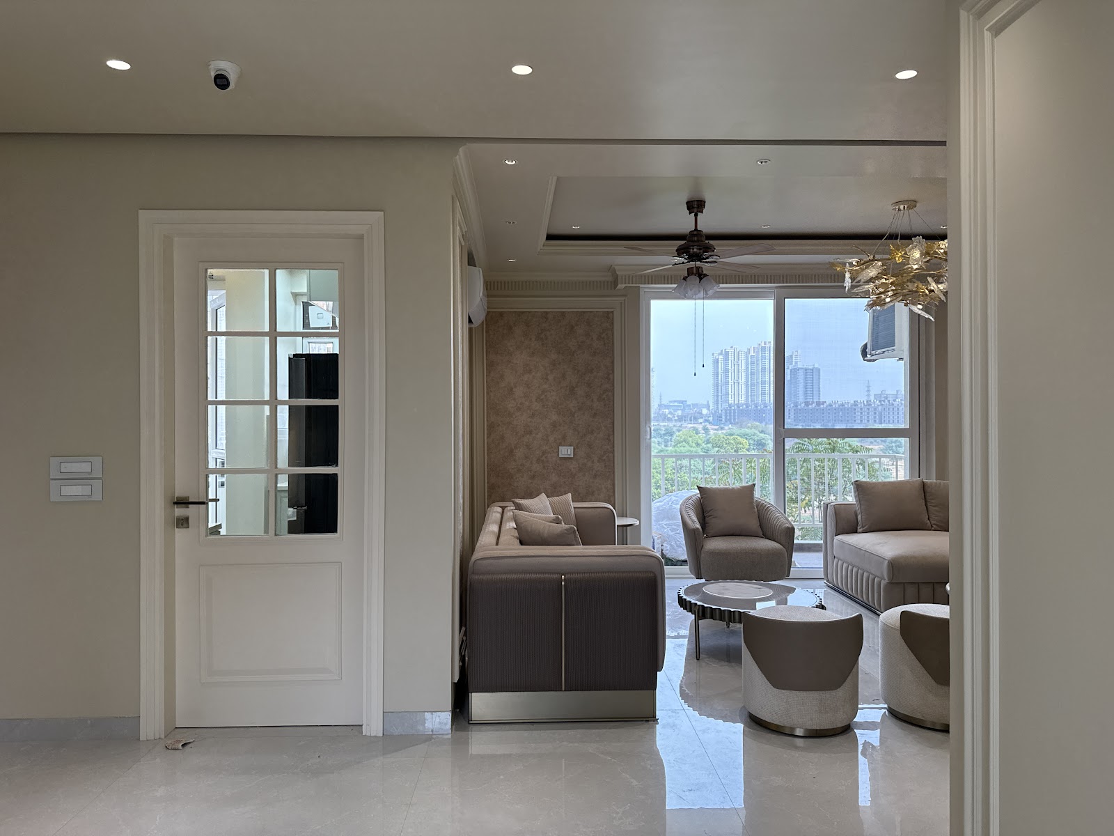 NeeV InteriorS project 2