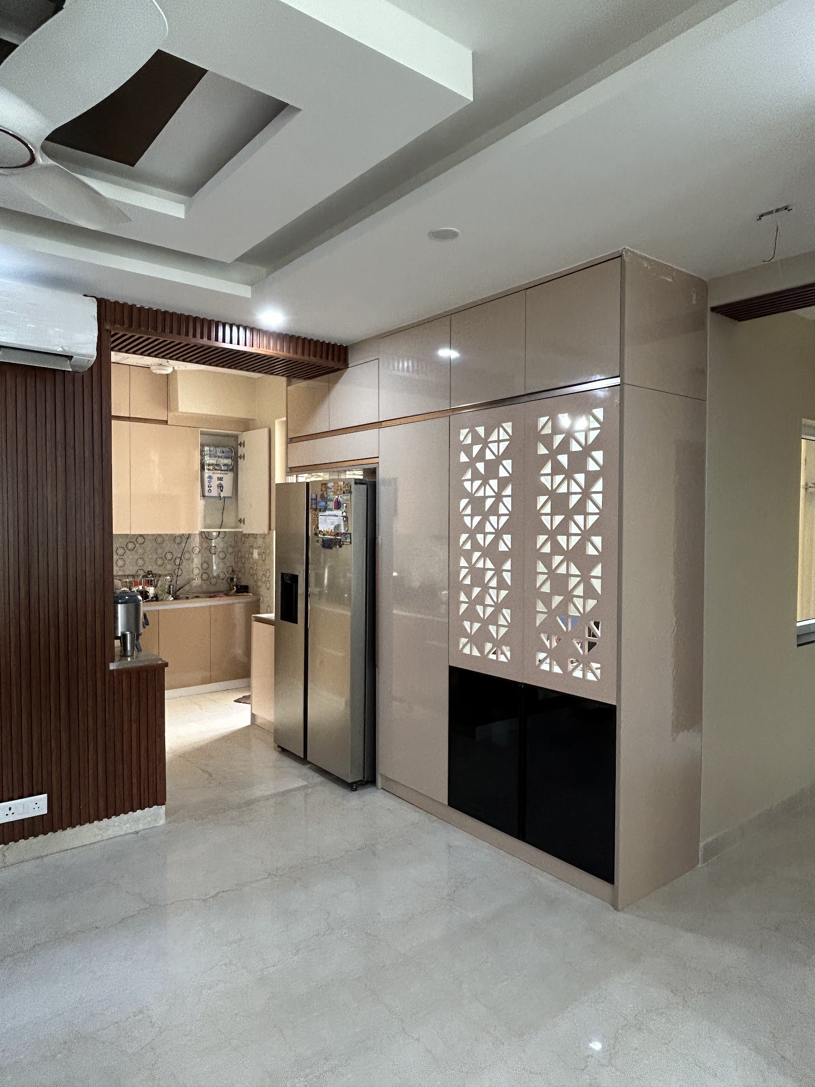 NeeV InteriorS project 3