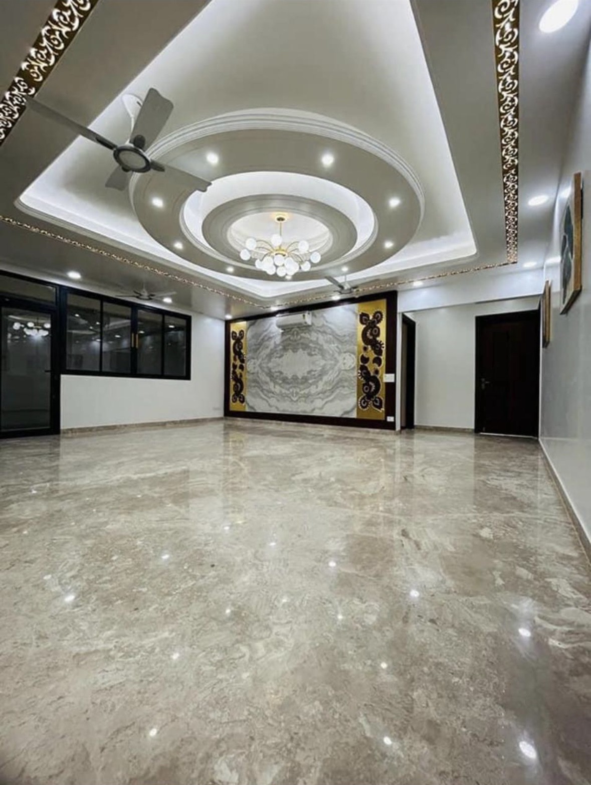 OFFICE GLITZ project 2