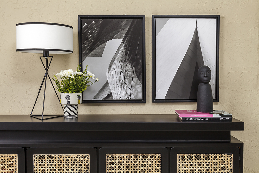 The Living Influence - A one stop shop for all things Interiors! — interior design portfolio in Gurgaon