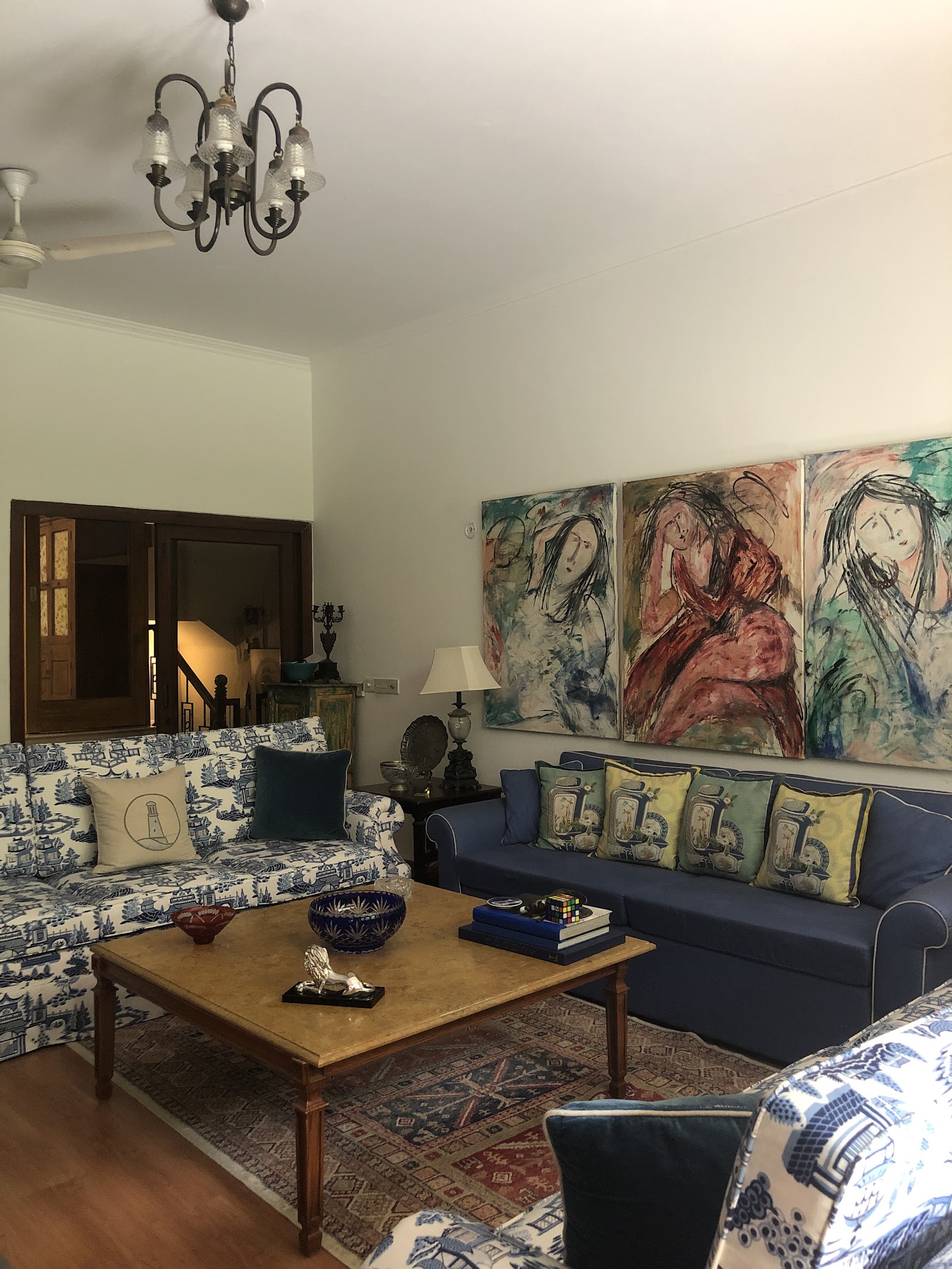 The Living Influence - A one stop shop for all things Interiors! project 2