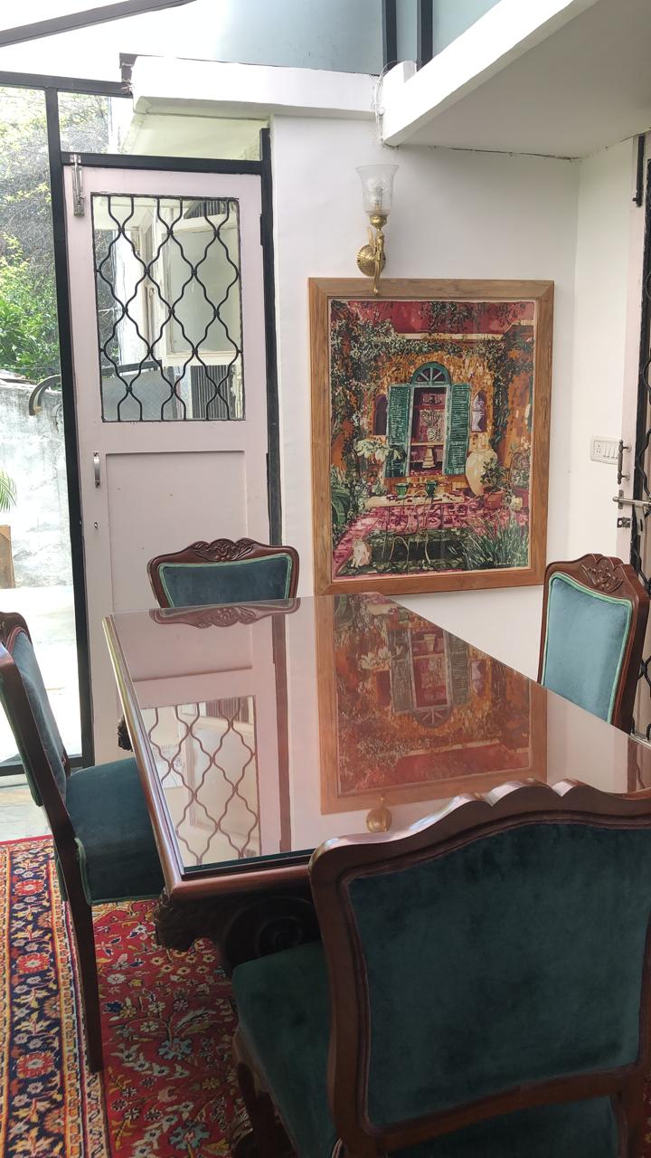 The Living Influence - A one stop shop for all things Interiors!