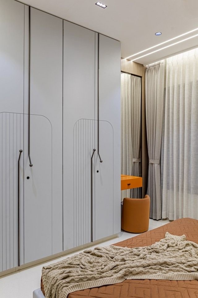 Dezire Interiors - Modular Kitchen, Wardrobes Manufacturer in Gurgaon project 3