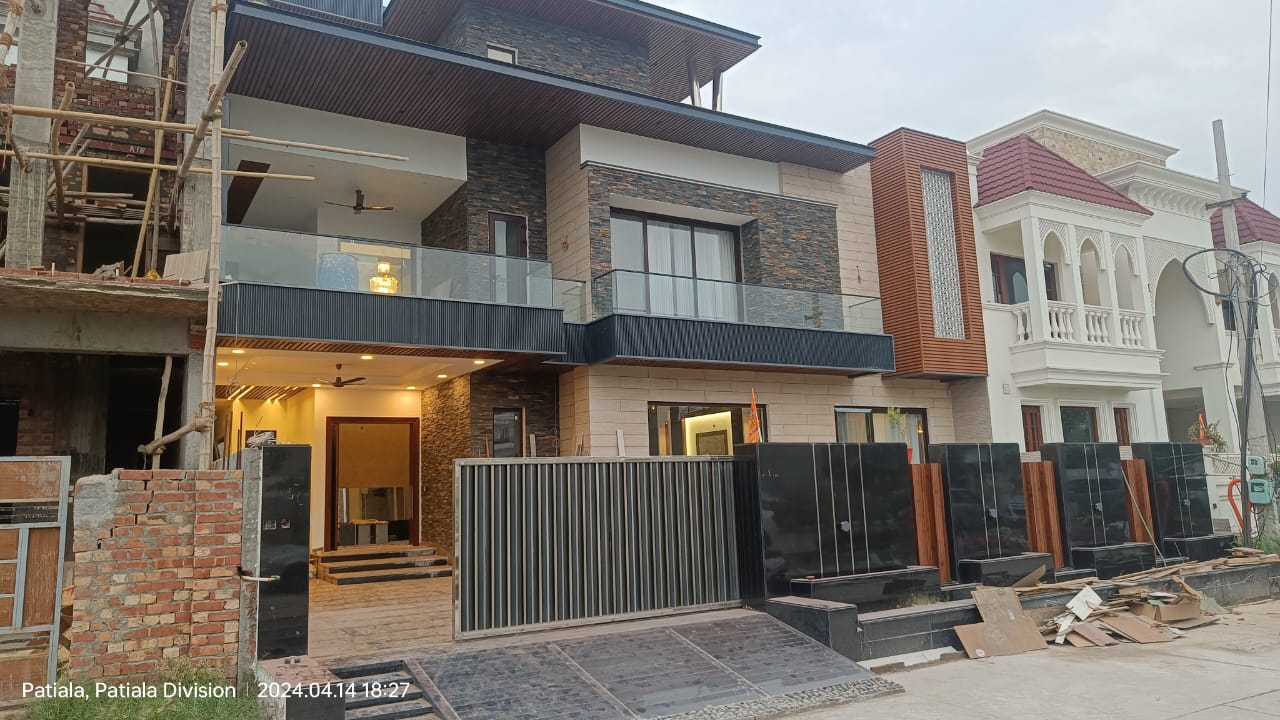 Arkin Designs project 3