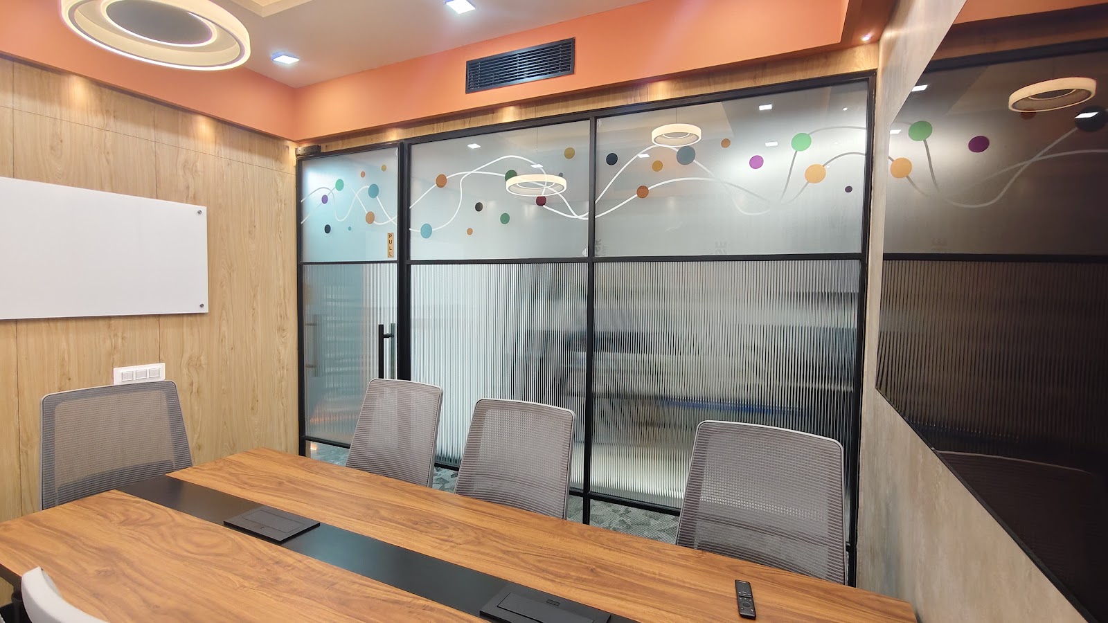 Inxign Interior — interior design portfolio in Gurgaon