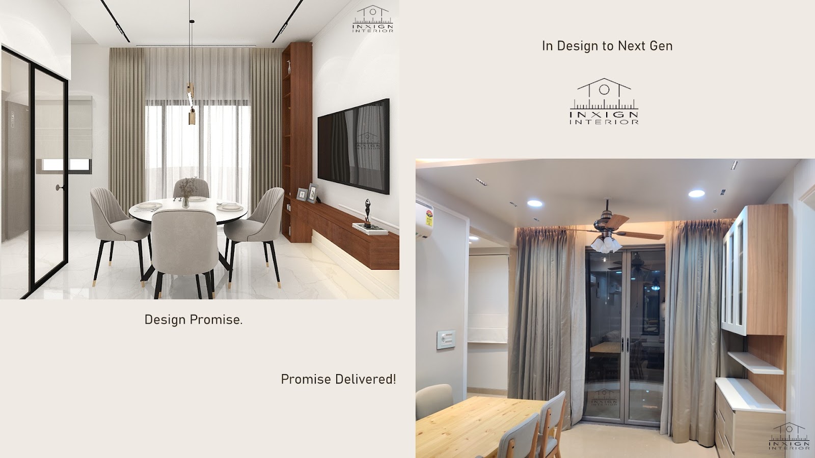 Inxign Interior project 2