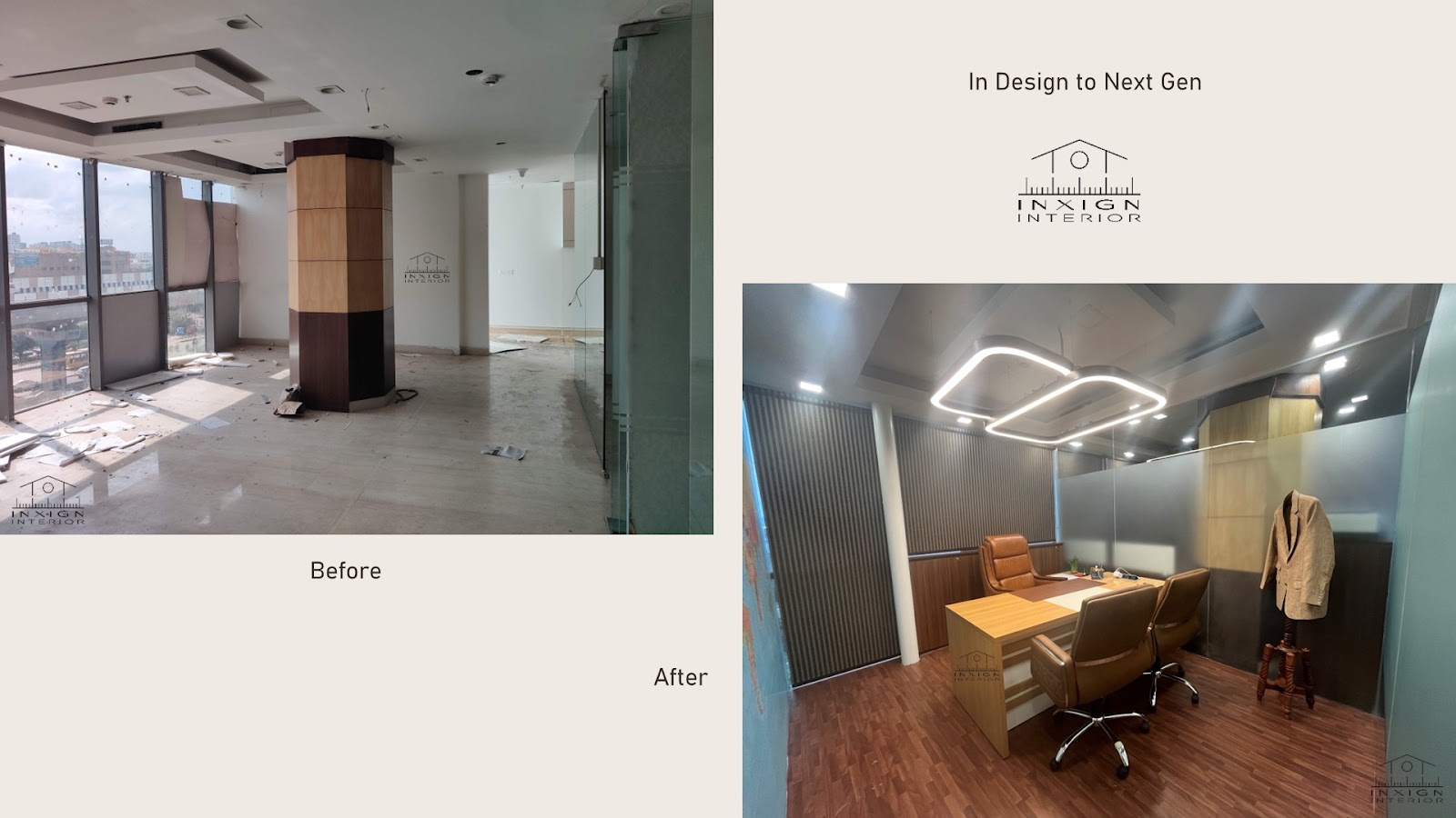 Inxign Interior project 3