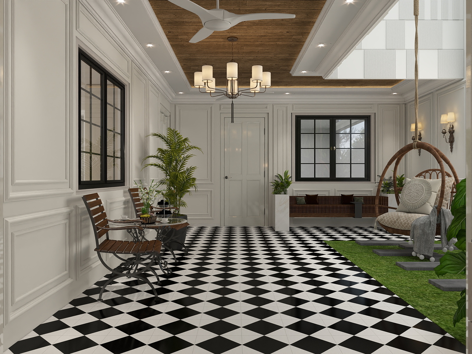 Omega Interiors & Furniture