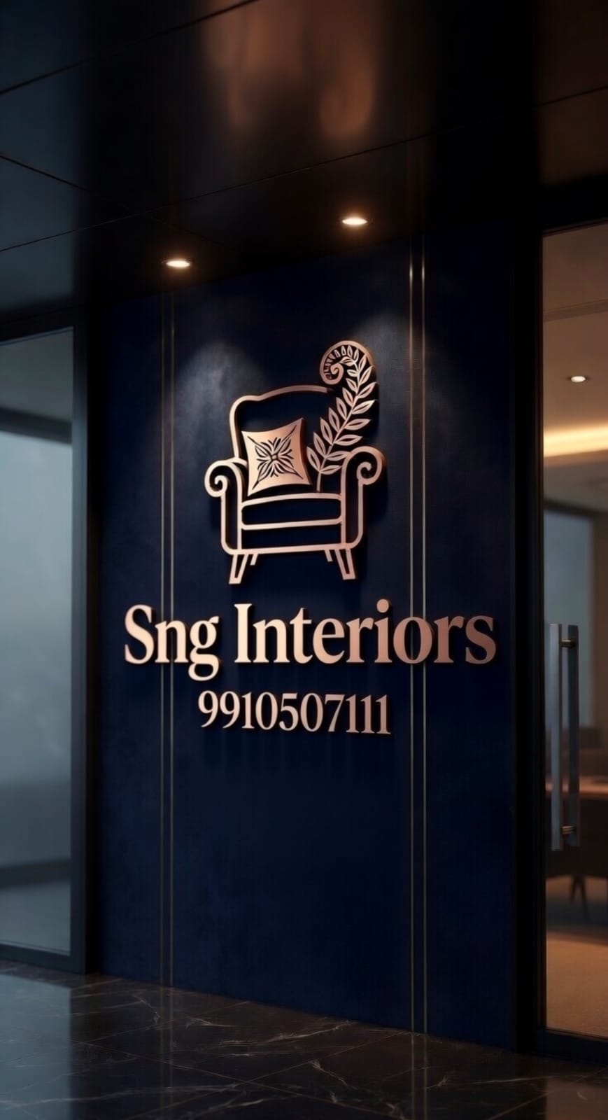 SNG Interiors : Interior Designer Sector 102 Gurgaon — interior design portfolio in Gurgaon